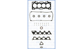 Mitsubishi 4G18 Valve Regrind Set Gasket Set GV836A - Austral | Universal Auto Spares