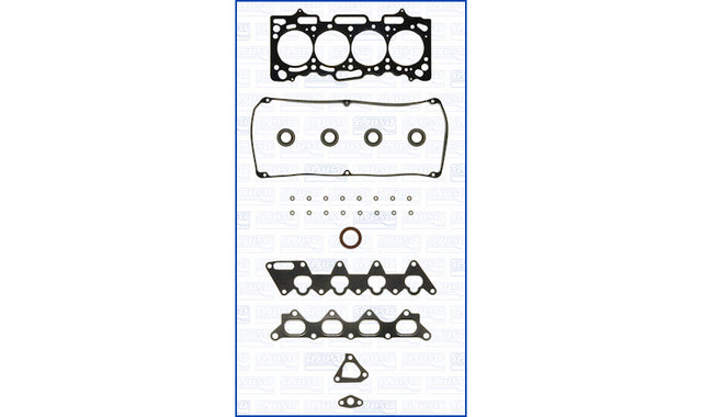 Mitsubishi 4G18 Valve Regrind Set Gasket Set GV836A - Austral | Universal Auto Spares