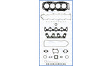 Mazda WL Valve Regrind Set Gasket Set GV839A - Austral | Universal Auto Spares