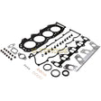 Mazda WL Valve Regrind Set Gasket Set GV839G - Austral | Universal Auto Spares