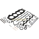Mazda WL Valve Regrind Set Gasket Set GV839G - Austral | Universal Auto Spares
