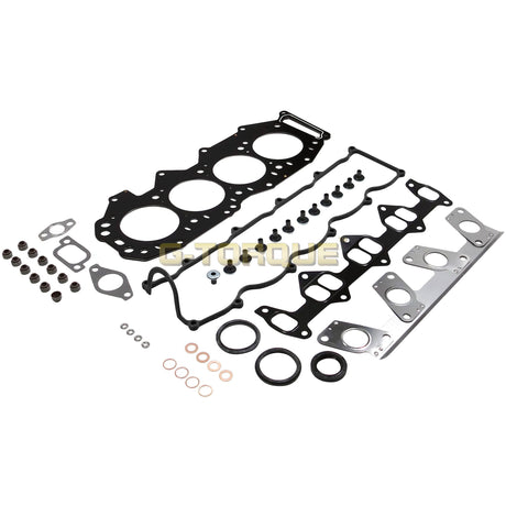 Mazda WL Valve Regrind Set Gasket Set GV839G - Austral | Universal Auto Spares