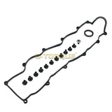 Mazda Wl/T Valve Cover Gasket Set GV839VCP - Austral | Universal Auto Spares