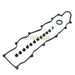 Mazda Wl/T Valve Cover Gasket Set GV839VCP - Austral | Universal Auto Spares