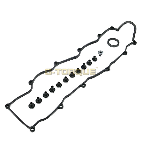 Mazda Wl/T Valve Cover Gasket Set GV839VCP - Austral