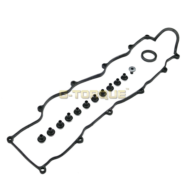 Mazda Wl/T Valve Cover Gasket Set GV839VCP - Austral | Universal Auto Spares