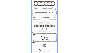 Mercedes-Benz Benz M104.992 Full Gasket Set GV840A - Austral | Universal Auto Spares