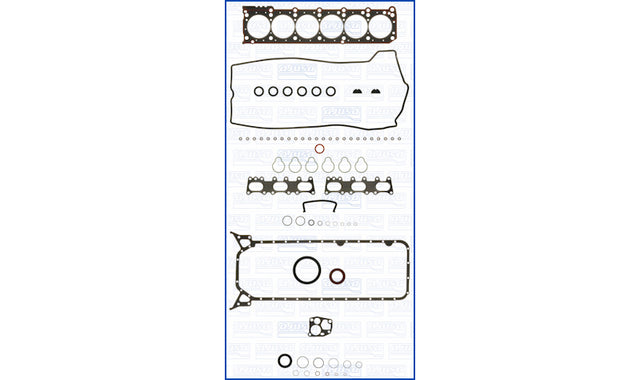 Mercedes-Benz Benz M104.992 Full Gasket Set GV840A - Austral | Universal Auto Spares