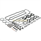 Mazda Wlat Weat Valve Regrind Set Gasket Set GV843G - Austral | Universal Auto Spares