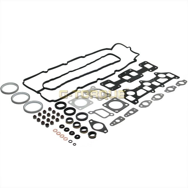 Mazda Wlat Weat Valve Regrind Set Gasket Set GV843G - Austral | Universal Auto Spares