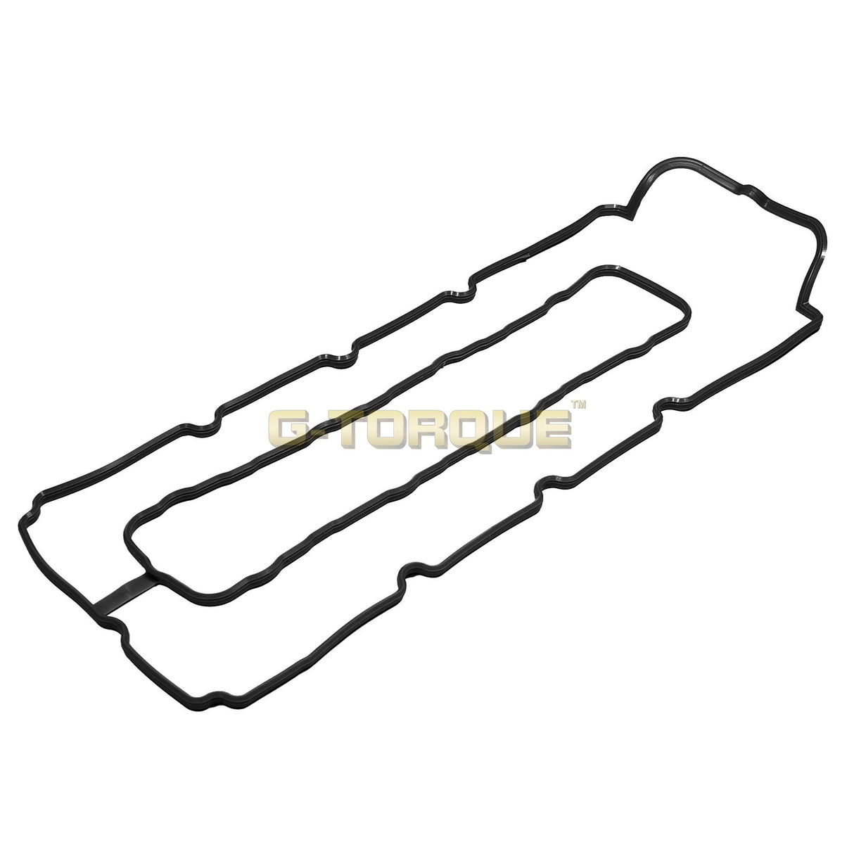 Mazda Wlat V/Cover Gasket GV843RC - Austral