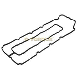 Mazda Wlat V/Cover Gasket GV843RC - Austral | Universal Auto Spares