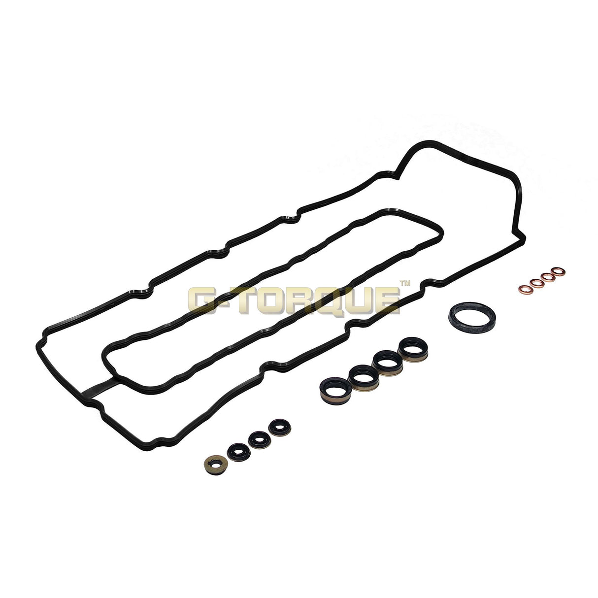 Mazda WE Valve Cover Gasket Set GV843VCP - Austral | Universal Auto Spares