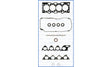 Mitsubishi 4G93 4G94 Valve Regrind Set Gasket Set GV844A - Austral | Universal Auto Spares