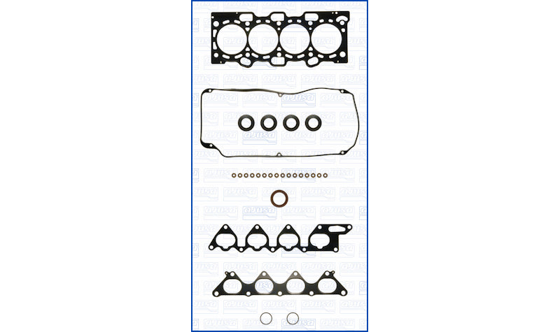 Mitsubishi 4G93 4G94 Valve Regrind Set Gasket Set GV844A - Austral | Universal Auto Spares