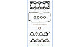 Mitsubishi 4G93 4G94 Valve Regrind Set Gasket Set GV844A - Austral | Universal Auto Spares