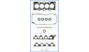 Mitsubishi 4G93 4G94 Valve Regrind Set Gasket Set GV844A - Austral | Universal Auto Spares