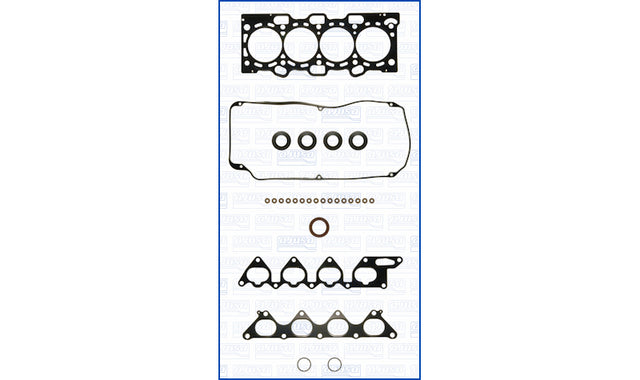 Mitsubishi 4G93 4G94 Valve Regrind Set Gasket Set GV844A - Austral | Universal Auto Spares