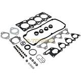 Mitsubishi 4G93 4G94 Valve Regrind Set Gasket Set GV844G - Austral | Universal Auto Spares