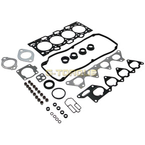 Mitsubishi 4G93 4G94 Valve Regrind Set Gasket Set GV844G - Austral | Universal Auto Spares