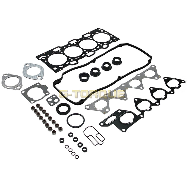 Mitsubishi 4G93 4G94 Valve Regrind Set Gasket Set GV844G - Austral | Universal Auto Spares