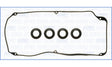 Mitsubishi 4G93 Valve Cover Gasket Set GV844VCP - Austral | Universal Auto Spares