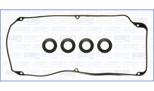 Mitsubishi 4G93 Valve Cover Gasket Set GV844VCP - Austral | Universal Auto Spares
