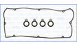 Mitsubishi 4G93 Valve Cover Gasket Set GV845VCP - Austral | Universal Auto Spares
