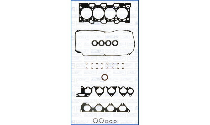 Mitsubishi 4G93 SOHC Valve Regrind Set Gasket Set GV848A - Austral | Universal Auto Spares