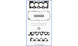 Mitsubishi 4G93 SOHC Valve Regrind Set Gasket Set GV848A - Austral | Universal Auto Spares