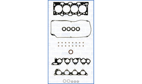 Mitsubishi 4G93 SOHC Valve Regrind Set Gasket Set GV848A - Austral | Universal Auto Spares