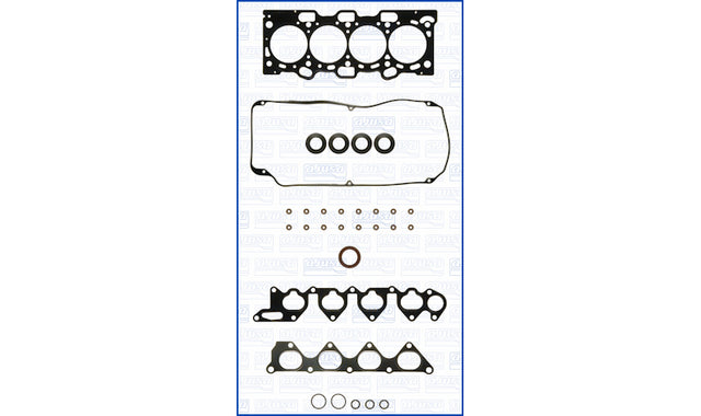 Mitsubishi 4G93 SOHC Valve Regrind Set Gasket Set GV848A - Austral | Universal Auto Spares
