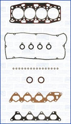 Ptn 4G93P Valve Regrind Set Gasket Set GV849A - Austral | Universal Auto Spares
