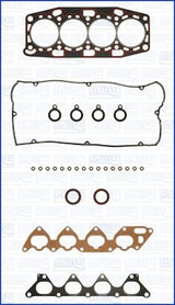 Ptn 4G93P Valve Regrind Set Gasket Set GV849A - Austral | Universal Auto Spares