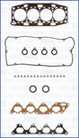Ptn 4G93P Valve Regrind Set Gasket Set GV849A - Austral | Universal Auto Spares