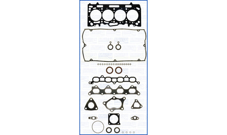 Mitsubishi 4G15T 06> Valve Regrind Set Gasket Set GV850A - Austral | Universal Auto Spares