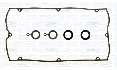 Mitsubishi 4G15T Valve Cover Gasket Set GV850VCP - Austral | Universal Auto Spares
