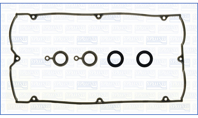 Mitsubishi 4G15T Valve Cover Gasket Set GV850VCP - Austral | Universal Auto Spares
