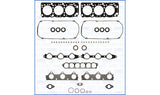 Mitsubishi 6G72 24V Valve Regrind Set Gasket Set GV851-1A - Austral | Universal Auto Spares