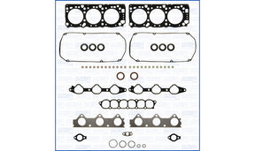 Mitsubishi 6G72 24V Valve Regrind Set Gasket Set GV851-1A - Austral | Universal Auto Spares