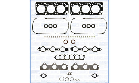 Mitsubishi 6G72 24V Valve Regrind Set Gasket Set GV851-1A - Austral | Universal Auto Spares