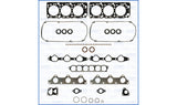 Mitsubishi 6G72 24V Valve Regrind Set Gasket Set GV851A - Austral | Universal Auto Spares
