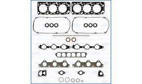 Mitsubishi 6G72 24V Valve Regrind Set Gasket Set GV851A - Austral | Universal Auto Spares