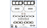 Mitsubishi 6G72 24V Valve Regrind Set Gasket Set GV852A - Austral | Universal Auto Spares