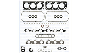 Mitsubishi 6G72 24V Valve Regrind Set Gasket Set GV852A - Austral | Universal Auto Spares