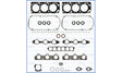 Mitsubishi 6G74 SOHC 24V Valve Regrind Set Gasket Set GV853A - Austral | Universal Auto Spares