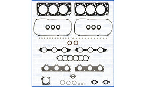 Mitsubishi 6G74 SOHC 24V Valve Regrind Set Gasket Set GV853A - Austral | Universal Auto Spares