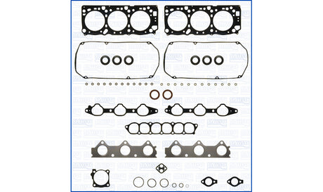 Mitsubishi 6G74 SOHC 24V Valve Regrind Set Gasket Set GV853A - Austral | Universal Auto Spares
