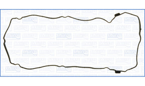 Mitsubishi 4G18 4A91 V/Cover Gasket GV854RC - Austral | Universal Auto Spares