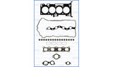 Mitsubishi 4B12 Valve Regrind Set Gasket Set GV855A - Austral | Universal Auto Spares